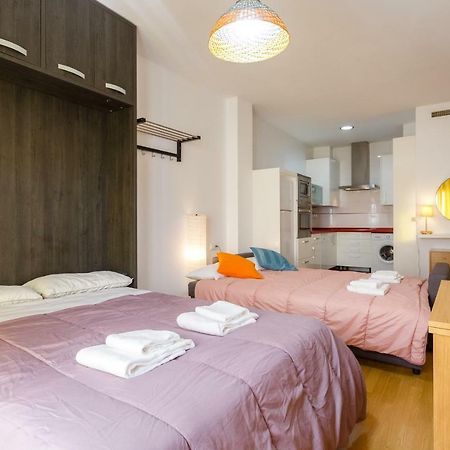 El Refugio del CATEDRATICO by Cadiz4Rentals Exterior foto