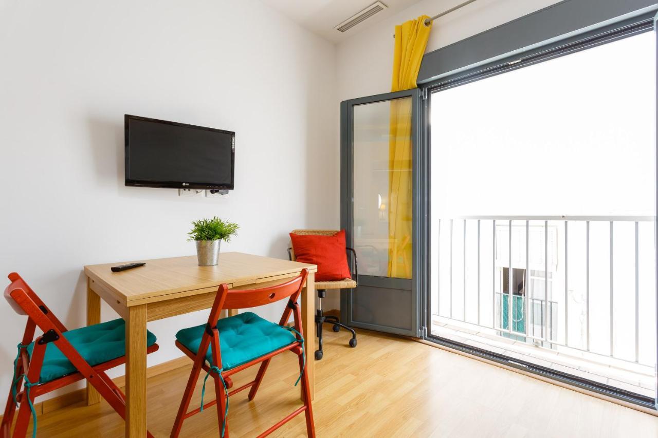 El Refugio del CATEDRATICO by Cadiz4Rentals Exterior foto