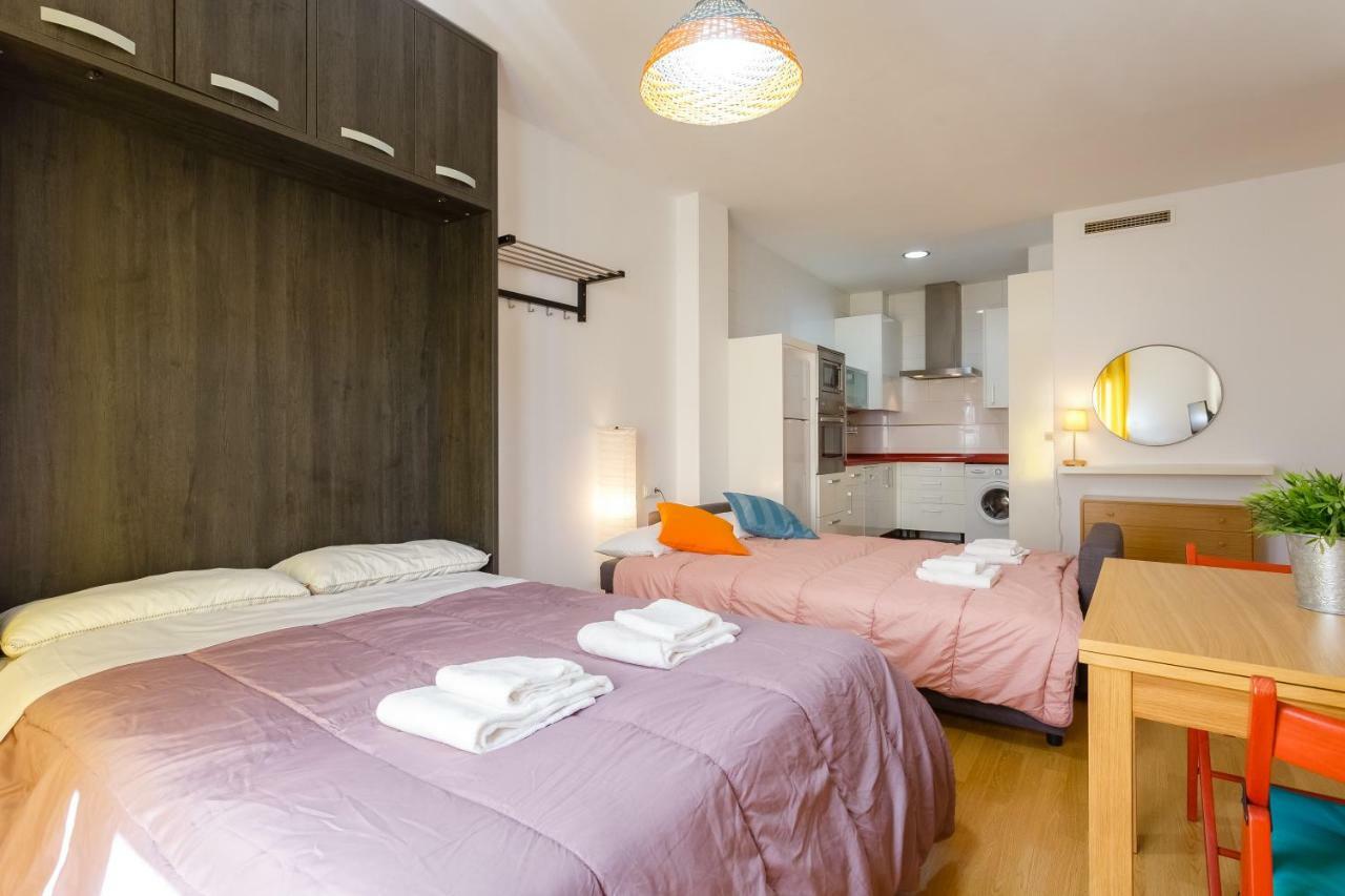 El Refugio del CATEDRATICO by Cadiz4Rentals Exterior foto